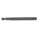 Apex Tool Group 324-000X-5PK Power Bit, Sae, 1/4", Hex Drive, PK5. Fixed Price $64.75.
