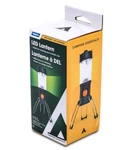 Camco Portable Led Lantern/flashlight 120 Lumens 51378. Fixed Price $24.99.
