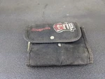 #BO813 Snap On Carry Case For SGMINI12AR Pick, Screwdriver, Torx Set. Fixed Price $20.95.