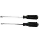 Hilmor 1839074 Nut Driver Set 1/4" 5/16" Shaft Magnetic Tip. Fixed Price $48.66.