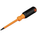 Klein Tools 6884INS Insulated Screwdriver, 1000V #1 Assorted Sizes Styles. Fixed Price $13.53.