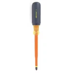 Ideal 35-9196 Insulated Screwdriver #3 Round. Fixed Price $28.15.