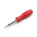 6-IN-1 Torx Screwdriver (T10 T15, T20 T25, Red). Fixed Price $13.00.