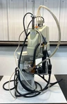 Epson G6-451S Manipulator Robot W/ Atlas Copco Etf SL21-07-I06-T25. Fixed Price $3000.00.
