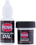 Penn Reel Oil And Lube Angler Pack. Fixed Price $17.58.