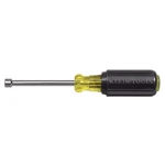 Klein Tools 630-5MM Cushion-grip Hollow-shank Nut Driver With 3". Fixed Price $15.23.