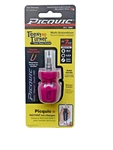 Picquic Teeny Turner Screwdriver - Small, Multi Bit, 7 Bits 1" Long Fuchsia. Fixed Price $7.99.