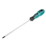 Uxcell #2 Phillips Screwdriver 8 Inch Round Shaft Non Slip Comfortable Handle. Fixed Price $16.17.