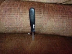 Vintage Snap-on Stubby Flat/slot Screwdriver SSD153 Made The Usa. Fixed Price $30.00.