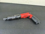 #BK274 Sioux Tools SSD10P7AC Adjustable Clutch 1HP 700RPM Screwdriver. Fixed Price $199.95.