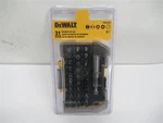 Dewalt DWAX200 31 Piece Security Bit Set. Fixed Price $30.50.