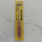Stanley 65-321 Philips Screwdriver Usa Pt 7- 1/2" Overall Made In Nos. Fixed Price $16.90.