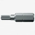 Wera 05056340001 10 25MM Hex Bit. Fixed Price $7.75.