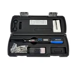 Westward 6PAF4 Digital Screwdriver Kit. Fixed Price $125.99.