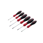 Wiha 36296 6-PIECE Torx Plus Screwdriver Set. Fixed Price $34.73.