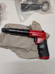 Sioux Tools SSD4P11AC Adjustable Clutch Pistol Grip Screwdriver. Fixed Price $350.00.