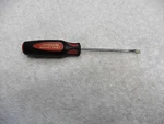 Craftsman Professional 1/8 X 3 In. Screwdriver, Slotted Usa - Part # 47189. Fixed Price $45.95.