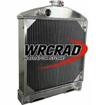Tractor Radiator For Case-ih International B275,424, 444, 354, 364, 384. Fixed Price $152.00.