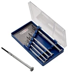 Roadpro RP-13305 Precision Screwdriver Kit 6 Piece Set With Handy Storage Case. Fixed Price $12.95.