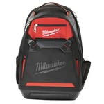 Milwaukee 48-22-8200 35-POCKET Impact Resistant 1680 Ballistic Jobsite Backpack. Fixed Price $109.97.