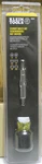 Klein Tools 32561 Stubby Multi-bit Screwdriver/nutdriver. Fixed Price $18.99.
