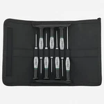 Stahlwille 4754/7 Precision Torx Screwdriver Set, Pieces. Fixed Price $127.75.