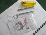 Vintage Bsa A75 Rocket 3 Motorcycle Screwdriver Pt. No. 60-0767. Fixed Price $16.09.
