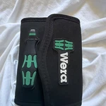 Wera 05059297001 Security Set, Spanner, Tamper Resistant No Driver Only. Fixed Price $60.00.