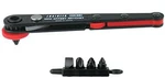 Engineer DR55 Ratchet Screwdriver Set Right Angle Made Japan. Fixed Price $28.50.