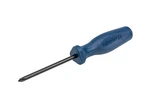 9105 - Phillips Screwdriver Large Ergonomic Handle 4INCH Blade Length #2. Fixed Price $16.77.