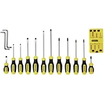 Stanley STHT60019 20-PIECE Screwdriver Set. Fixed Price $61.64.