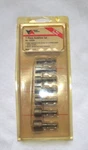 Vermont American 15526 7-PIECE Nut Driving Set Made Usa Vintage Tool. Fixed Price $11.01.