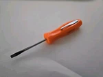 Orange Snap On Tools Pocket Screwdrivers Per Order Clip SDD204 New!!!!!!!. Fixed Price $17.95.