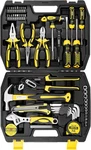 Dowell Tool Set 62PCS Homeowner Wrench Pliers Screwdriver. Fixed Price $69.23.