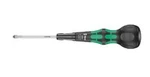 Wera 1855 Pcs Kraftform Ball-grip Screwdriver 2X100 05007910001. Fixed Price $26.80.