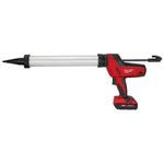 Milwaukee 2642-21CT M18 18V 20-OZ Aluminum Caulk Adhesive Gun Kit. Fixed Price $399.00.