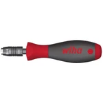 Wiha 40331 387 Screwdriver With Centrofix Softfinish Bit Support. Fixed Price $52.99.