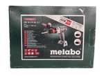 Metabo Bs LTX-3 Bl Q Cordless Drill/screwdriver 18V Tool Only 602355890. Fixed Price $259.00.
