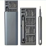 Mini Precision Screwdriver Set 24/32 1 Magnetic Repair Tool Kit For Iphone La. Fixed Price $13.99.