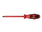 Wera 05004782001 - 168I # 3 X 150 Mm Vde Insulated Screwdriver. Fixed Price $25.95.