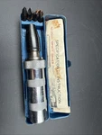 Ai Impact-driver #3800 With Blue Metal Case Used (LOC:B10). Fixed Price $15.99.