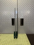 Sk S-k Tools 2PC 16" Long Screwdriver Set Phillips & Slotted 85016 85026 France. Fixed Price $44.45.