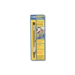 Eazypower Isomax 7-1/2 In Steel Bit Extension 1/4 Hex 73610. Fixed Price $16.99.