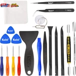 Kaisi 20PC Electronics Opening Pry Tool Kit For Iphone Laptop Tablet Repair Set. Fixed Price $17.95.