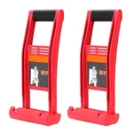 Skelang 2 Pcs Drywall Carrier, Lift And Carry Mover, Abs Plastic Panel.... Fixed Price $31.70.