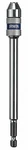 Irwin Bit Extension 6 Inch 1/4 Holder Quick Change Chrome Chn 4935704. Fixed Price $10.98.