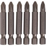 Dewalt DW2022B6 #2 Drill Bits Pack. Fixed Price $9.75.