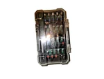 Masterforce Assorted 21PC Torsion Zone Rugged Impact Bit Set And Holder. Fixed Price $22.99.