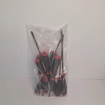 Tekton Usa High-torque Black Oxide Blade Screwdriver 12PC SE(DRV41240). Fixed Price $65.00.