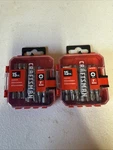 Craftsman 2" Phillips #2 Bits 15PC Drill Screwdriver Impact Pack. Fixed Price $11.00.